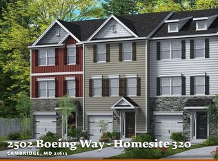 2502 Boeing Way, Cambridge, MD 21613