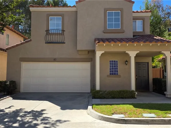 43 Paseo Primero, Rancho Santa Margarita, CA 92688