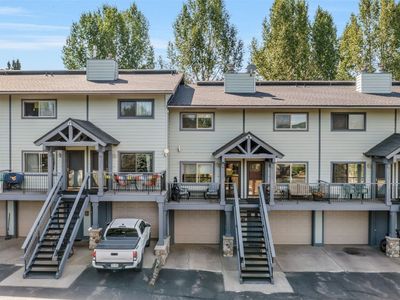 1556 Woodbridge Ct #1556, Steamboat Springs, CO, 80487