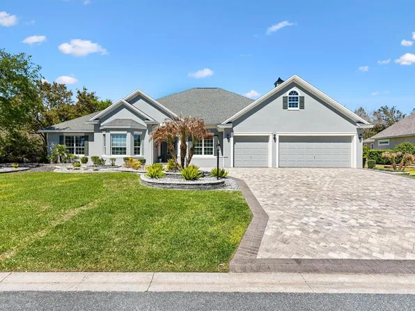 1365 Brier Creek Cir, The Villages, FL 32162