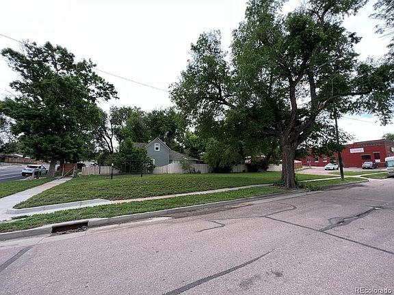5th image of 703 E Costilla Street LOT 1