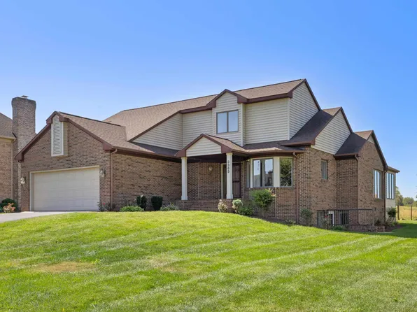 3365 White Oak Dr, Harrisonburg, VA 22801