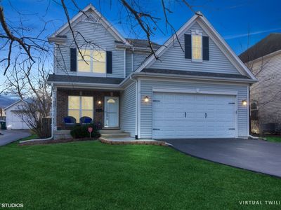 1437 Dean St, St Charles, IL, 60174