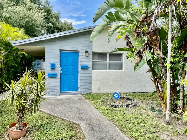 274 SW 9th St APT 1, Dania, FL 33004