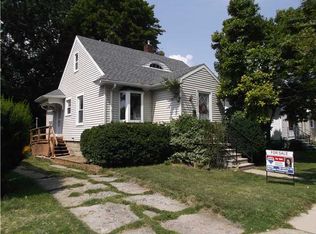 1930 Clifton Ave, Lansing, MI 48910