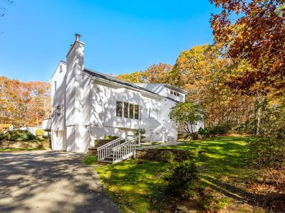 55 Glenview Dr, Southampton, NY, 11968