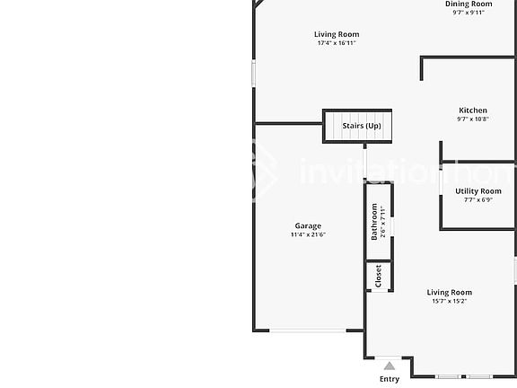 2nd image of 866 Plaza Walk Dr