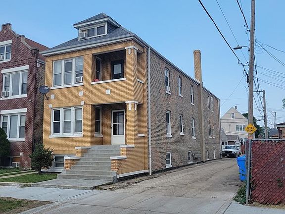 2nd image of 4443 S Campbell Ave