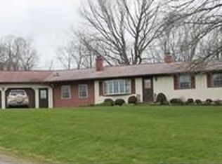 13878 Fish Hill Rd, South Wales, NY 14139