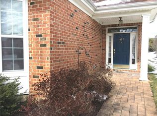 457 Harmony Way, Monroe, NJ 08831