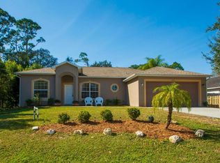 8965 106th Ave, Vero Beach, FL 32967