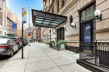 Rented by REAL New York