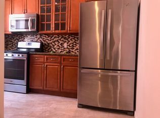 1598 Prospect Pl APT 1F, Brooklyn, NY 11233