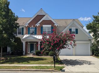 10431 Olde Ivy Way, Charlotte, NC 28262