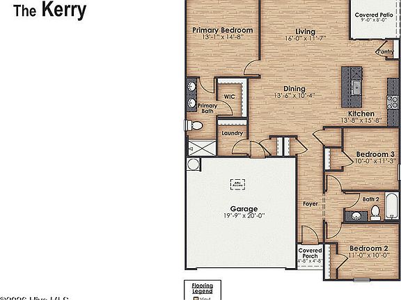 3rd image of 420 Driftwood Drive #8