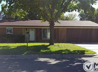 4701 Ivanhoe Dr, Fort Worth, TX 76132