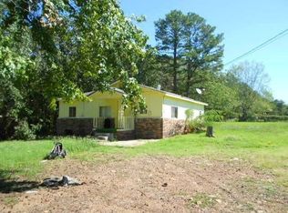 532 Larue Ridge Rd, Dover, AR 72837