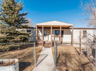3516 Green Ct, Cheyenne, WY 82009