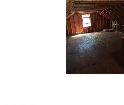 Possible Attic Expansion 