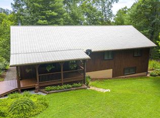 290 Havilah Rd, Bostic, NC 28018