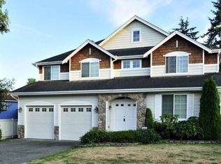 4115 NE 2nd St, Renton, WA 98059