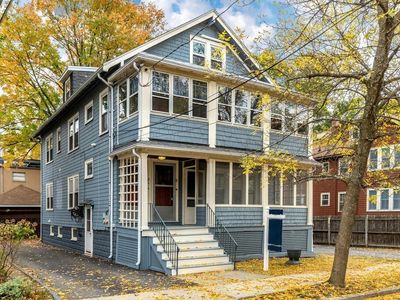 15-17 Higgins St, Arlington, MA, 02476