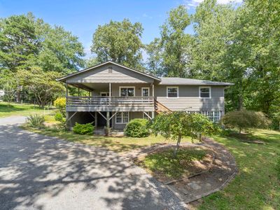 8508 Dick Woods Rd, Afton, VA, 22920