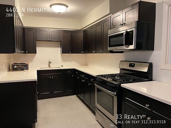 2nd image of 4402 N Hermitage Ave APT 2B