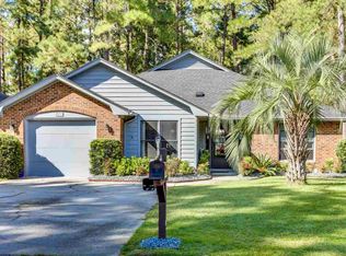 115 Boxwood Ln, Conway, SC 29526