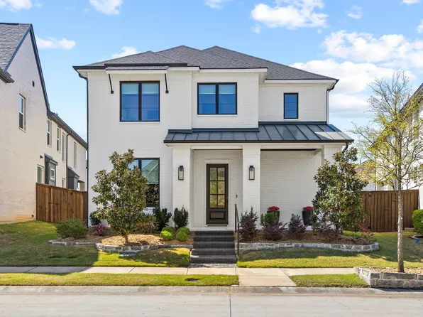 965 Sprangletop St, Allen, TX 75013