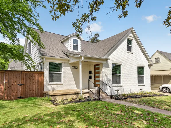 2560 Rogers Ave, Fort Worth, TX 76109