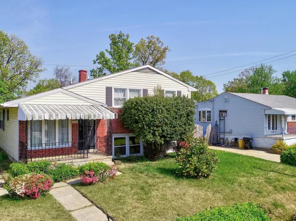 3206 Richwood Ave, Baltimore, MD 21244