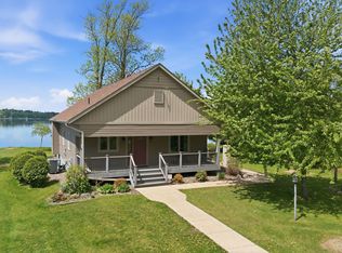 50876 Lakeview Dr, Rush City, MN 55069