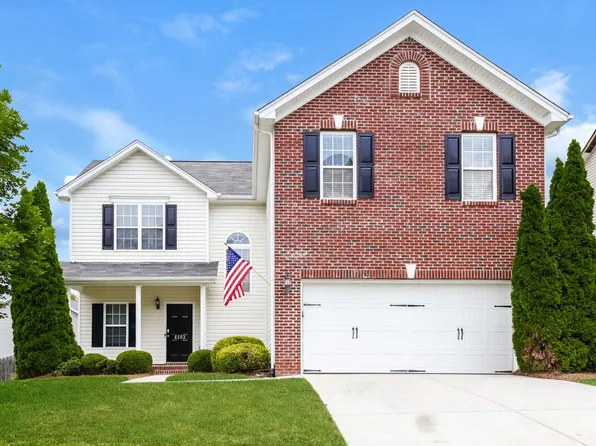 4103 Laurel Creek Dr, Greensboro, NC 27405