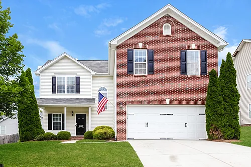 4103 Laurel Creek Dr Photo 1