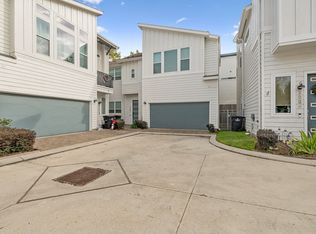 508 W Donovan St #F, Houston, TX 77091