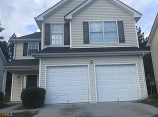 2637 South Hls, Riverdale, GA