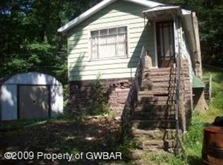 245 Quarry Rd, Wilkes Barre, PA 18706