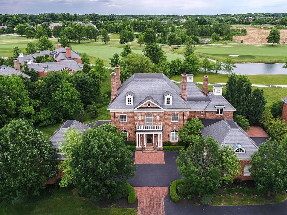 7300 Lambton Park Rd, New Albany, OH 43054 Zillow