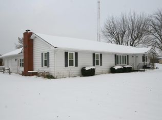 2400 Toledo Rd, Elkhart, IN 46516