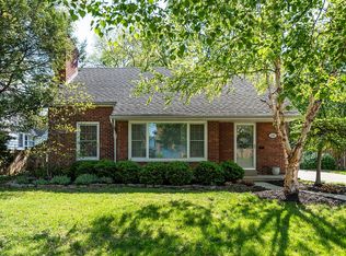 154 S Chesterfield Rd, Columbus, OH 43209