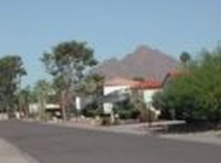 7719 E Meadowbrook Ave, Scottsdale, AZ 85251