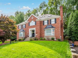 254 Lynn Haven Dr, Pittsburgh, PA 15228