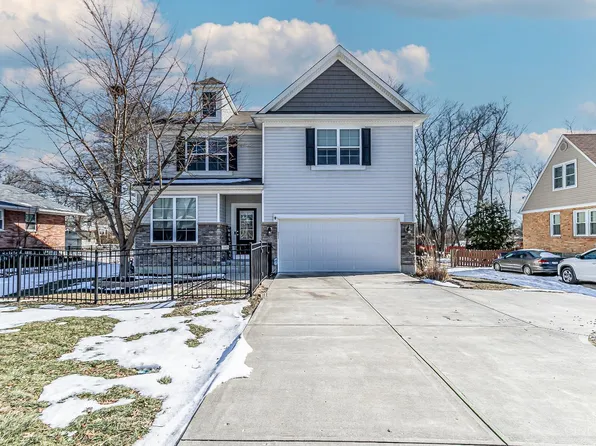 1650 Nagel Rd, Cincinnati, OH 45255