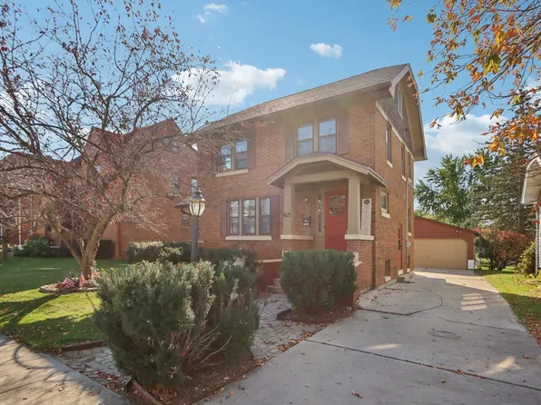617 W Maple Ave, Beaver Dam, WI 53916