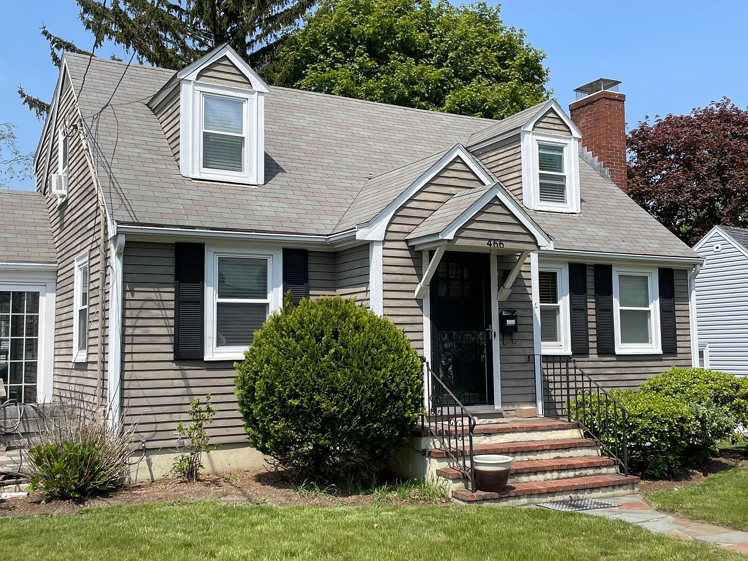 466 Upham St, Melrose, MA 02176 Zillow