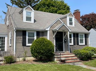 466 Upham St, Melrose, MA 02176