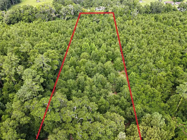 SE 122nd Pl Lot 1, Belleview, FL 34420