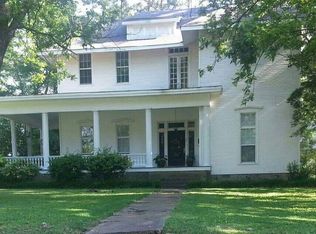 89 Walnut St, Marianna, AR 72360
