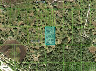 N A, Frostproof, FL 33843